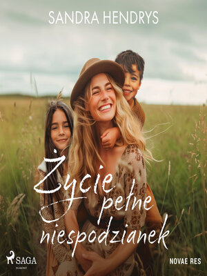 cover image of Życie pełne niespodzianek